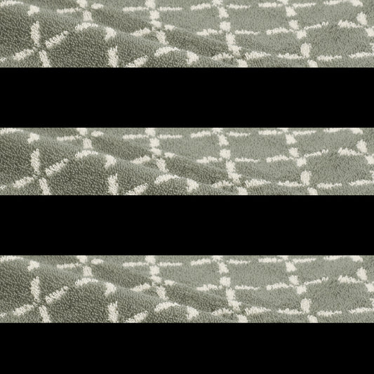 Keukendoek Koe Donkergroen