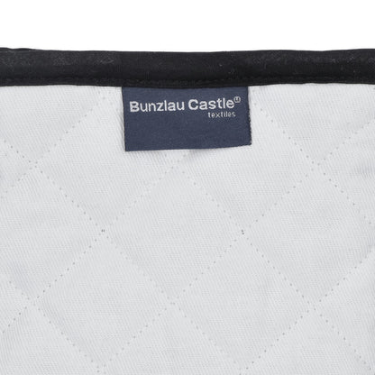 Ovenhandschoen Kat Donkerblauw CE