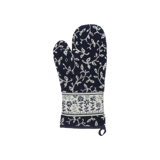 Ovenhandschoen Daydream Donkerblauw CE