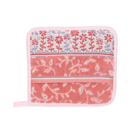 Pannenlap Daydream Roze CE