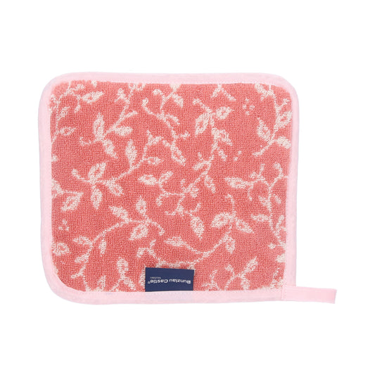 Pannenlap Daydream Roze CE