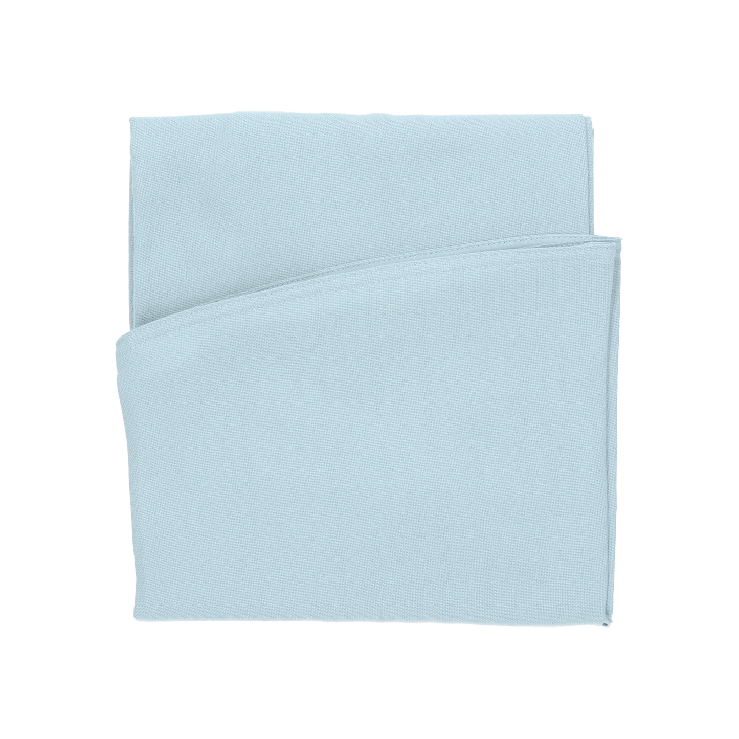 Tafelkleed Desert Rond Dusty Blue Ø 160 cm