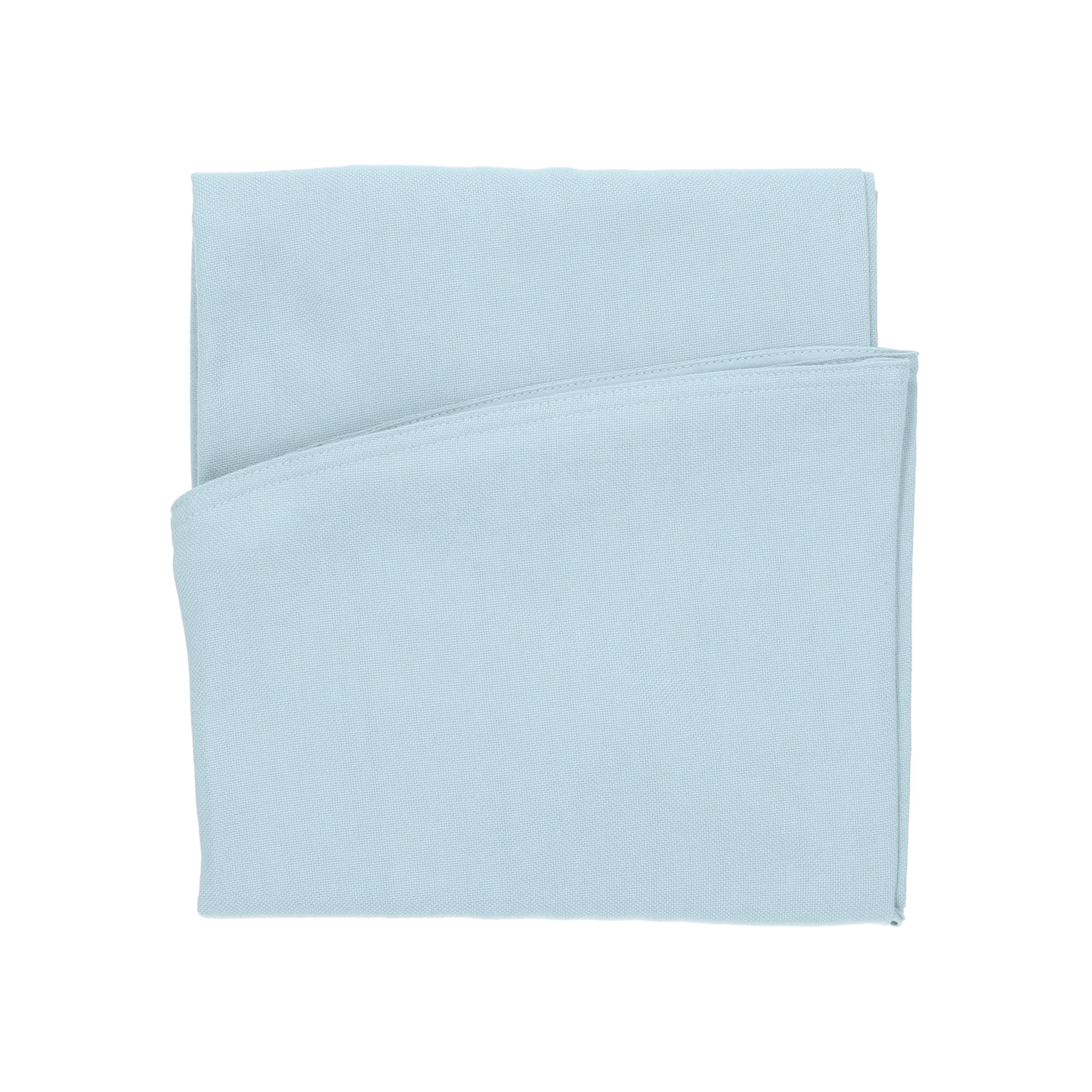 Tafelkleed Desert Rond Dusty Blue Ø 160 cm