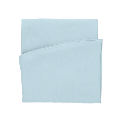 Tafelkleed Desert Rond Dusty Blue Ø 160 cm
