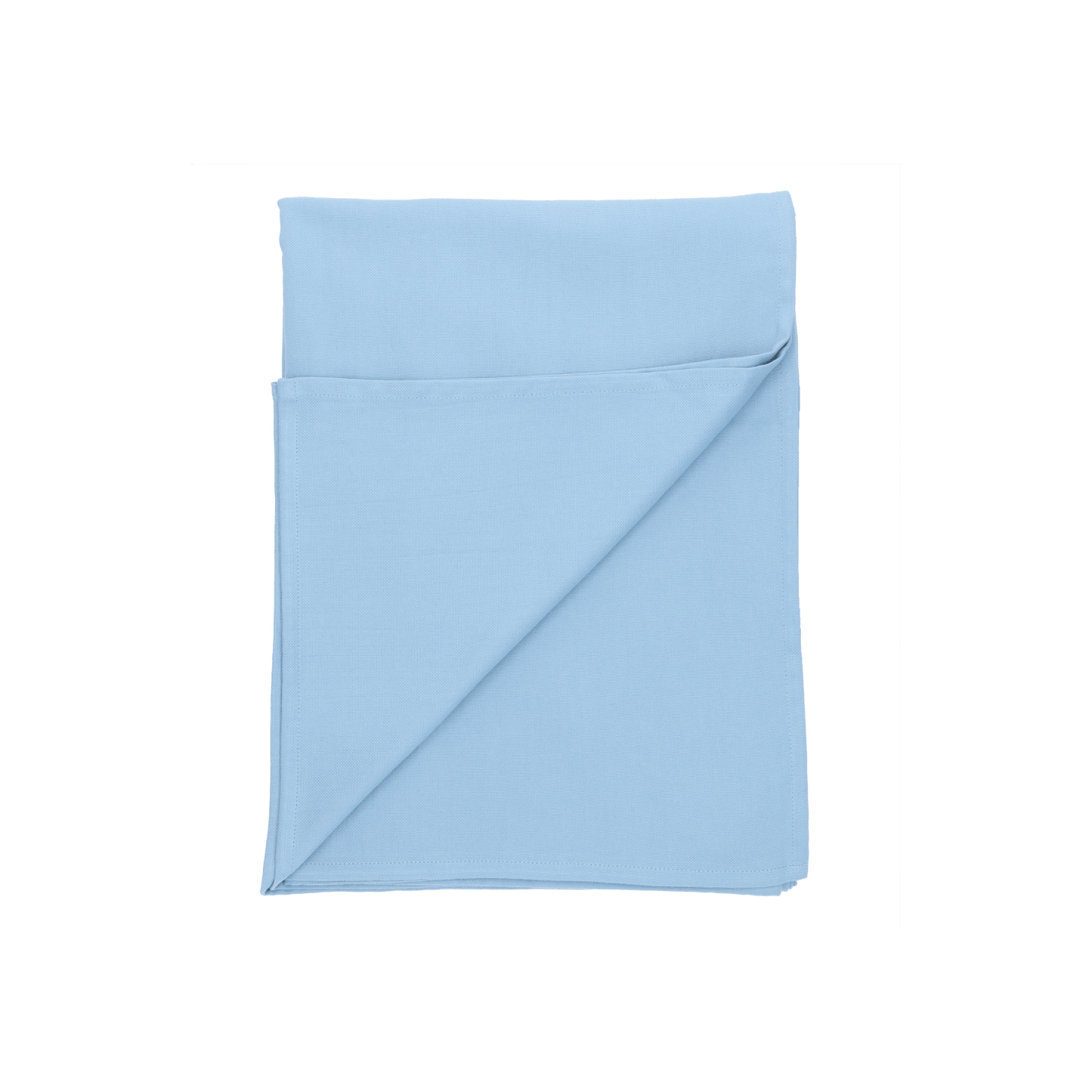 Tablecloth Desert Regular Dusty Blue 140x260 cm