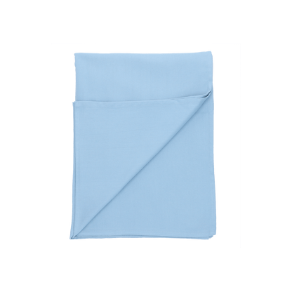 Tablecloth Desert Regular Dusty Blue 140x260 cm