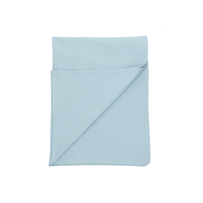 Tafelkleed Desert XL Dusty Blue 150x350 cm