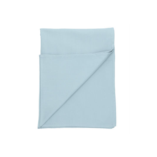 Tafelkleed Desert XL Dusty Blue 150x350 cm