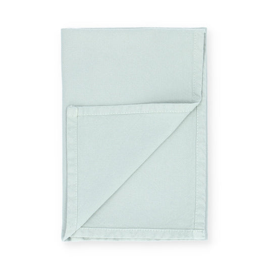 Servet Desert Sage Green 45x45 cm