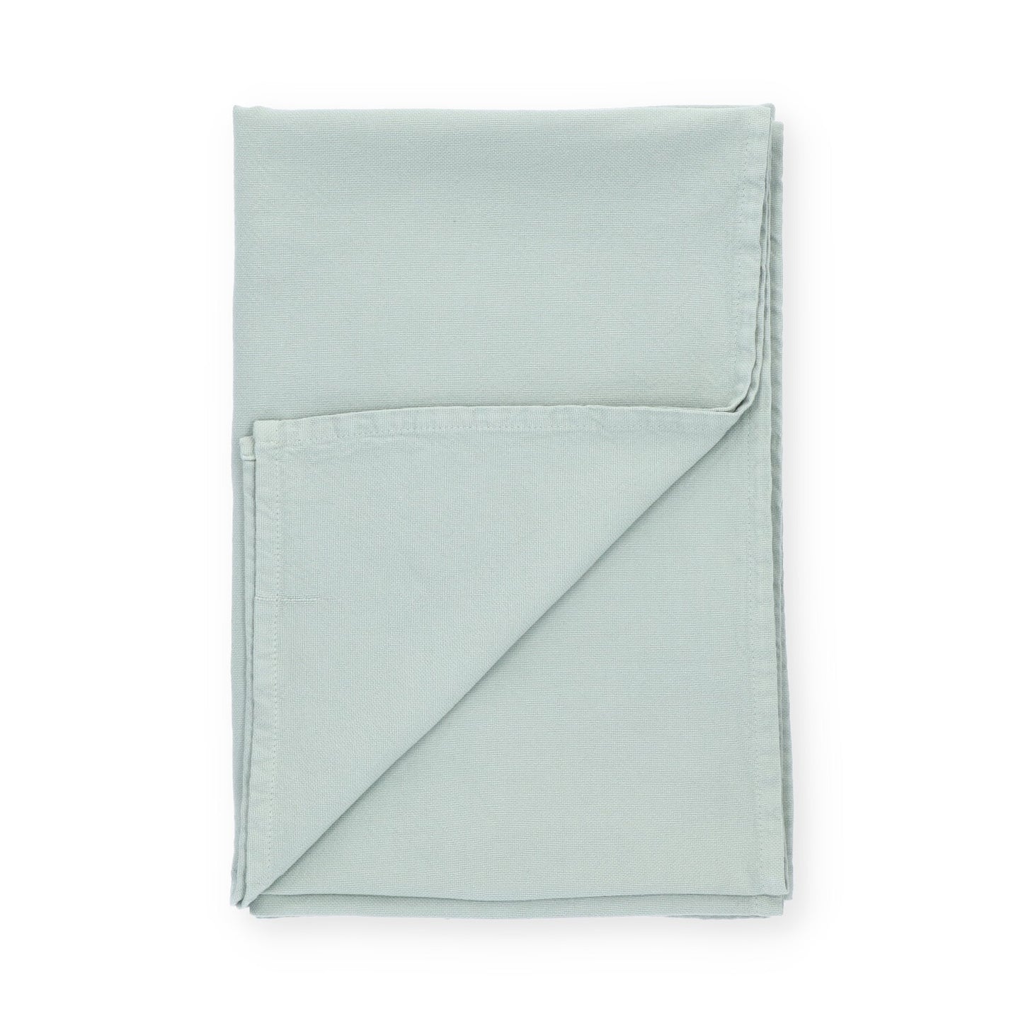 Tablecloth Desert Regular Sage Green 140x260 cm