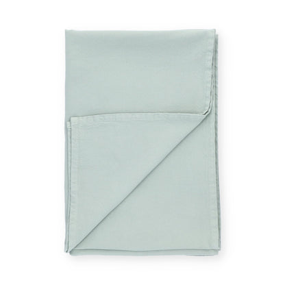 Tablecloth Desert Regular Sage Green 140x260 cm