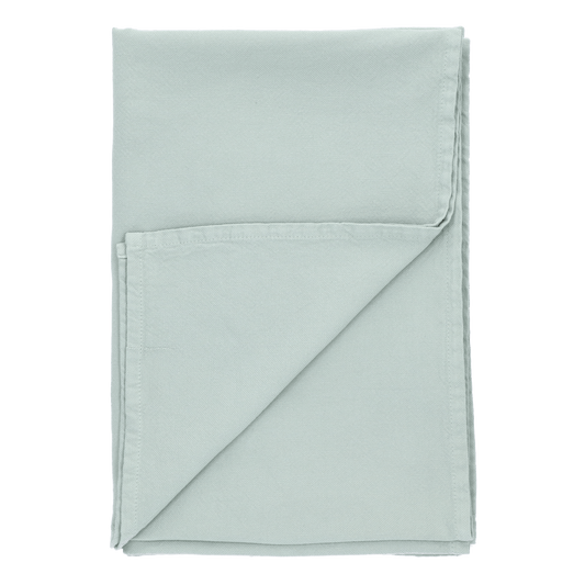 Tafelkleed Desert XL Sage Green 150x350 cm