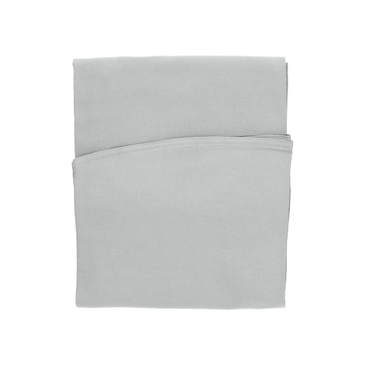 Tafelkleed Desert Rond Misty Grey Ø 160 cm