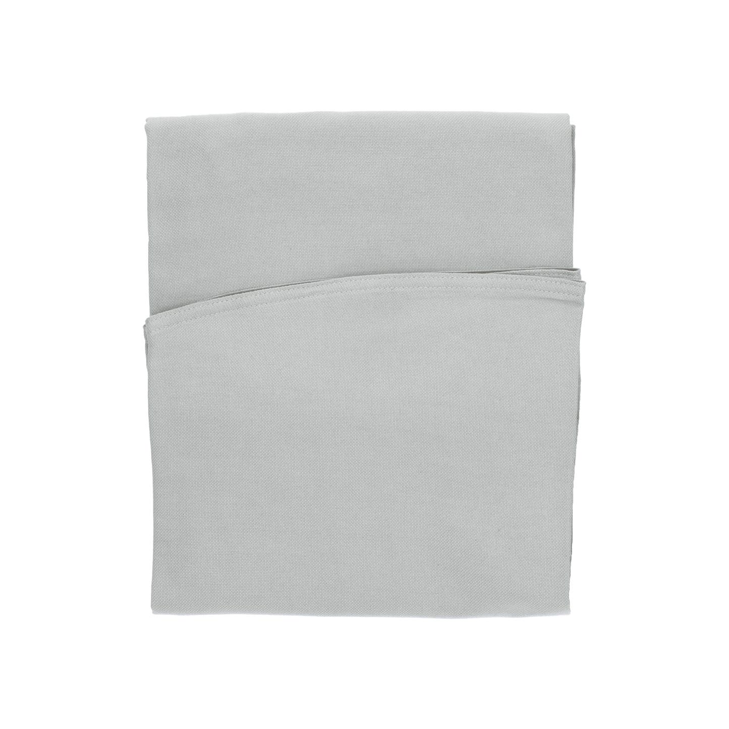 Tafelkleed Desert Rond Misty Grey Ø 160 cm