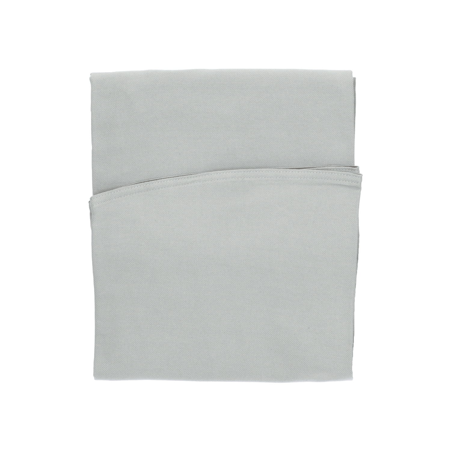 Tafelkleed Desert Rond Misty Grey Ø 160 cm