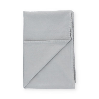 Tischdecke Desert Regular Misty Grey 140x260 cm