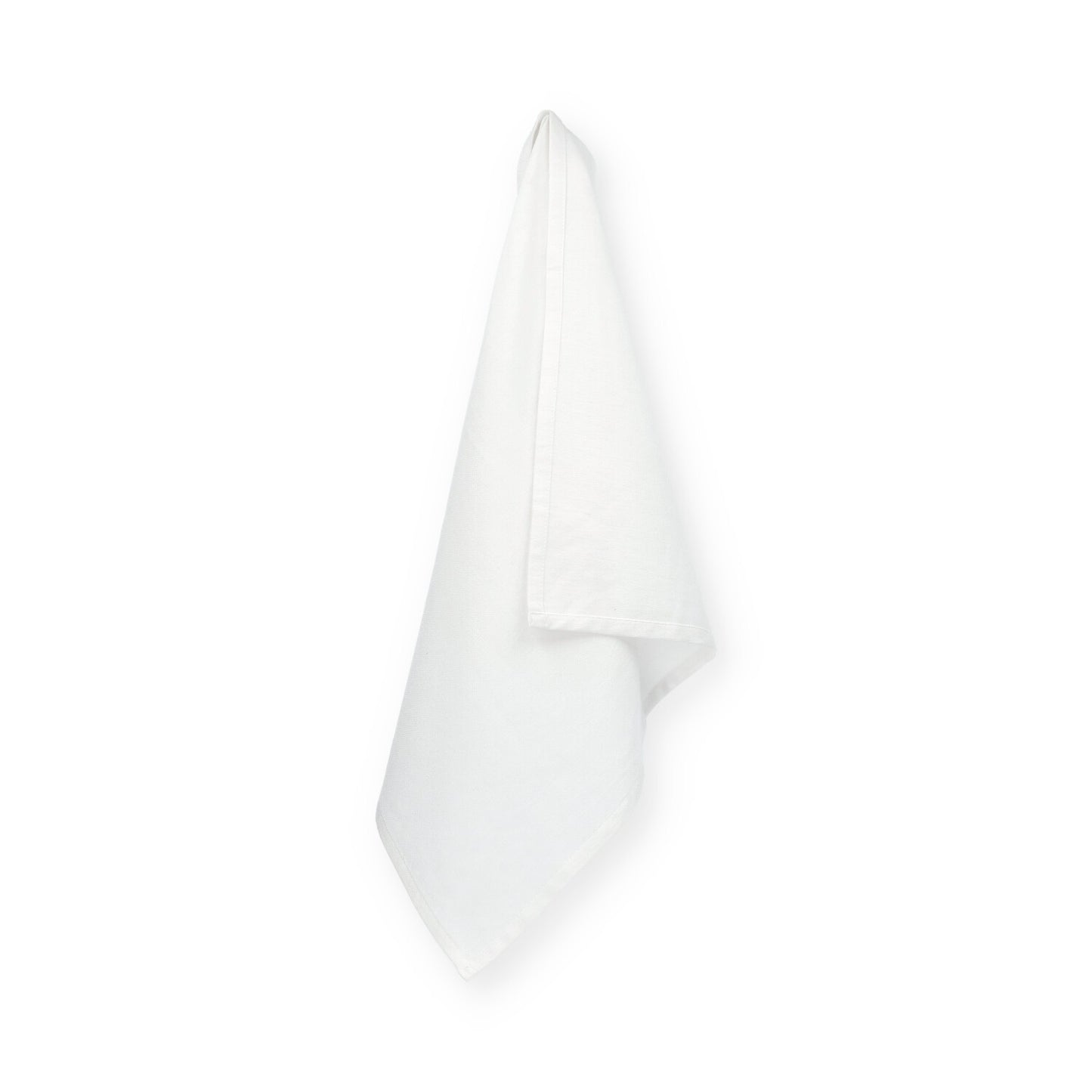 Napkin Desert Pearl White 45x45 cm