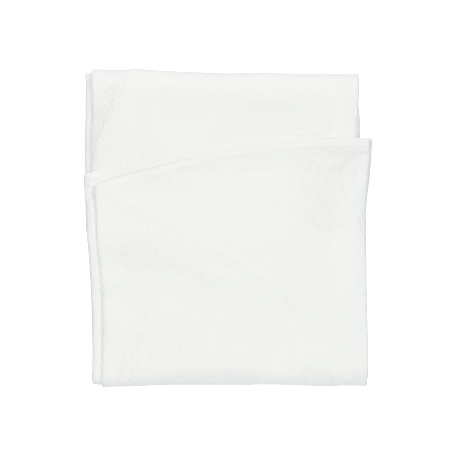 Tafelkleed Desert Rond Pearl White Ø 160 cm