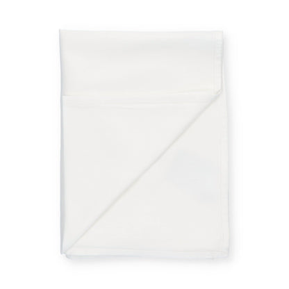 Tablecloth Desert Regular Pearl White 140x260 cm