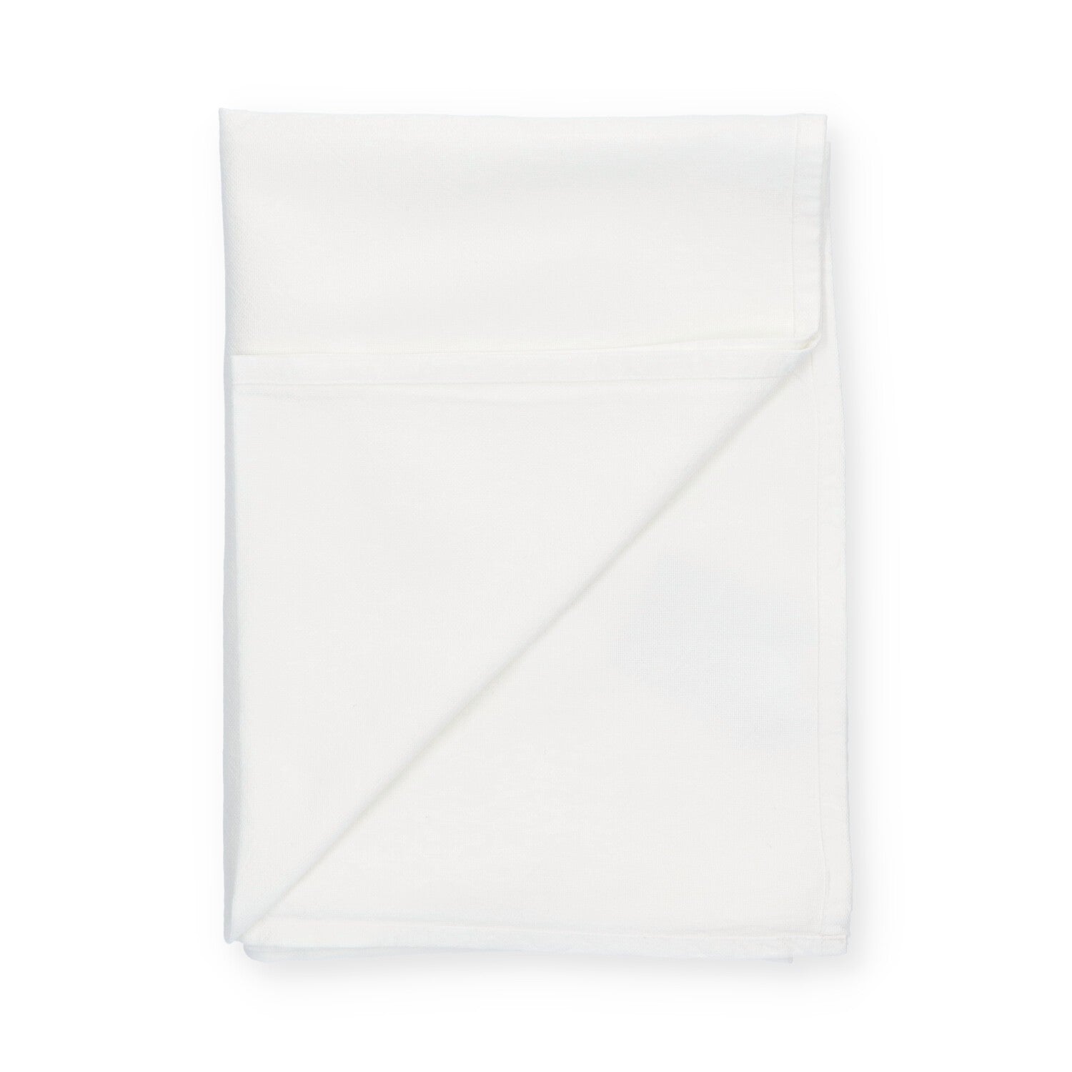 Tafelkleed Desert Regulier Pearl White 140x260 cm