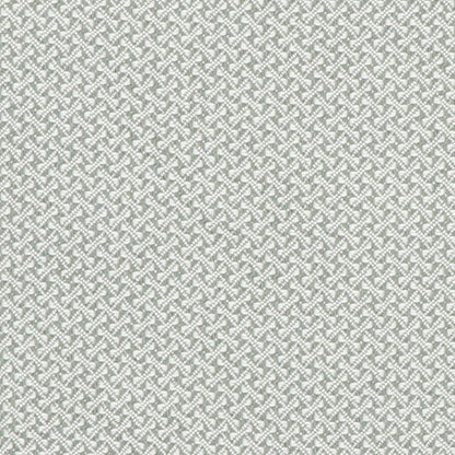 Kissen Coral Reef Algengrün