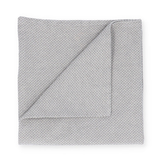 Kussenhoes Coral Reef Stone Grey 50x50 cm