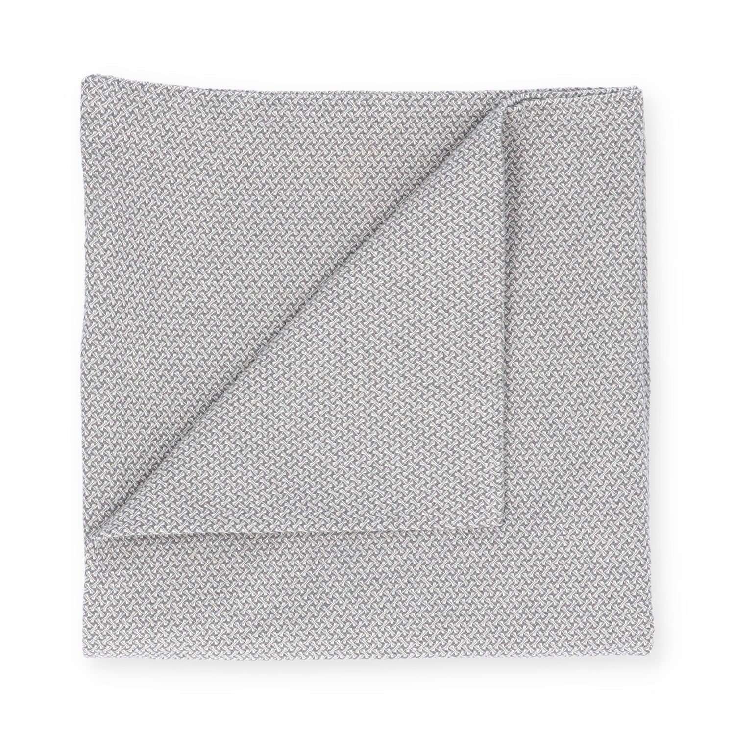 Kussenhoes Coral Reef Stone Grey 50x50 cm