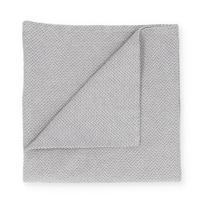 Kussenhoes Coral Reef Stone Grey 50x50 cm