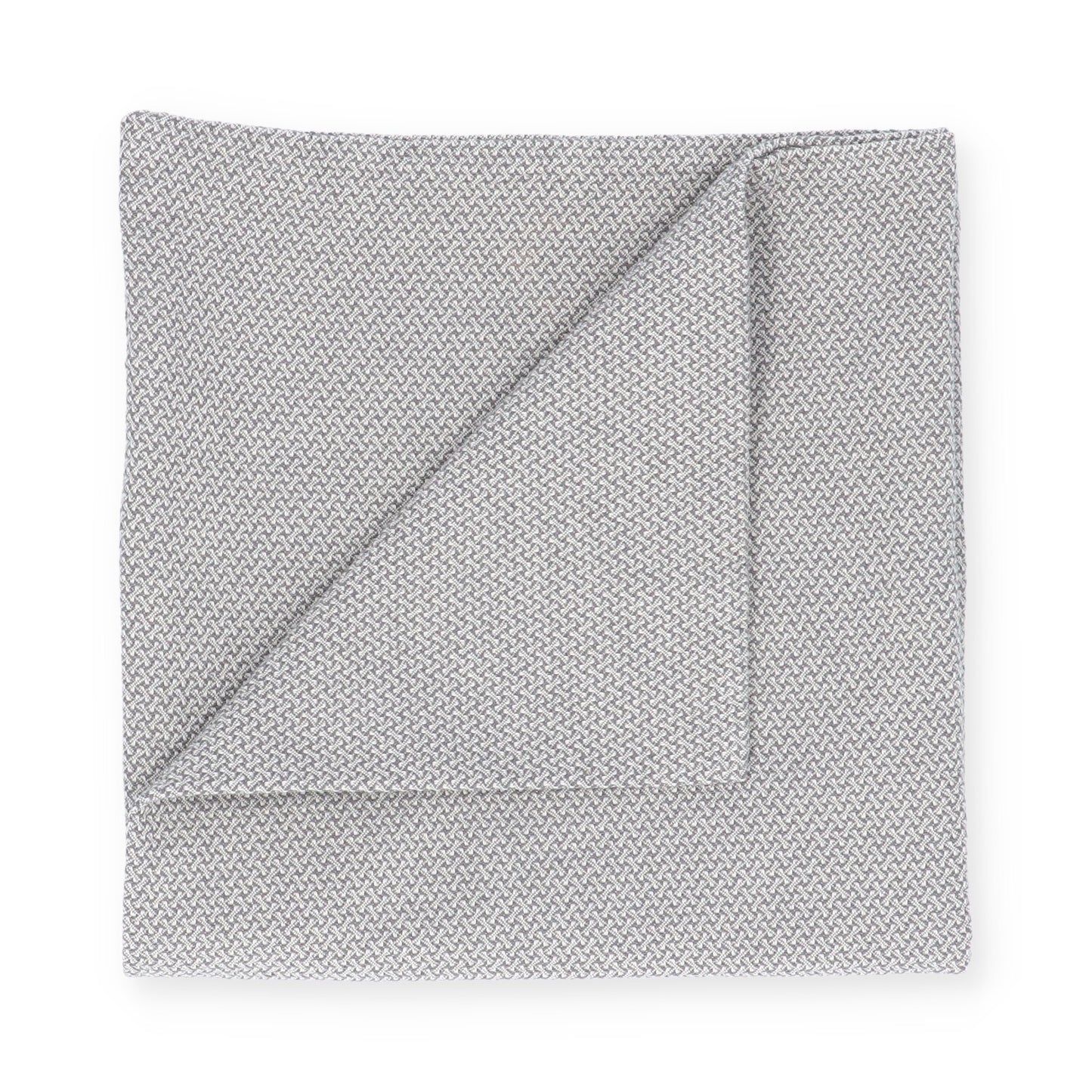 Kussenhoes Coral Reef Stone Grey 50x50 cm