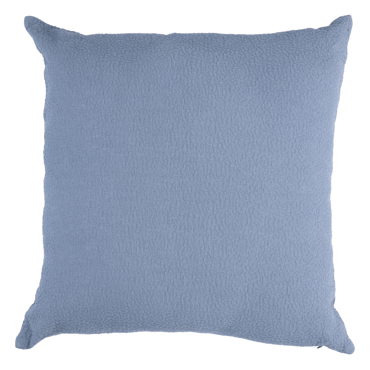 Cushion Mountain Sea Blue 50x50 cm