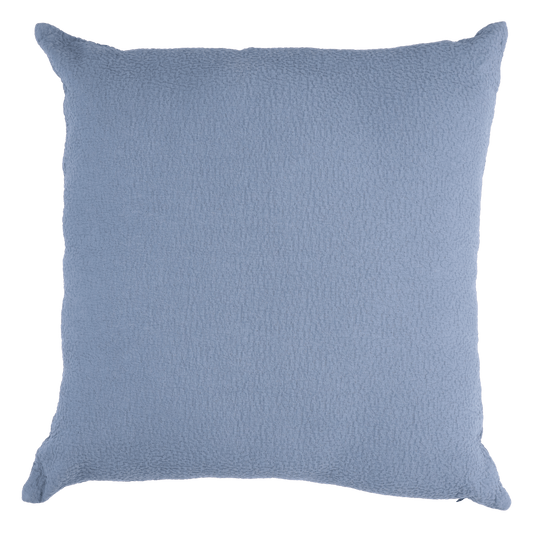 Kussen Mountain Sea Blue 50x50 cm