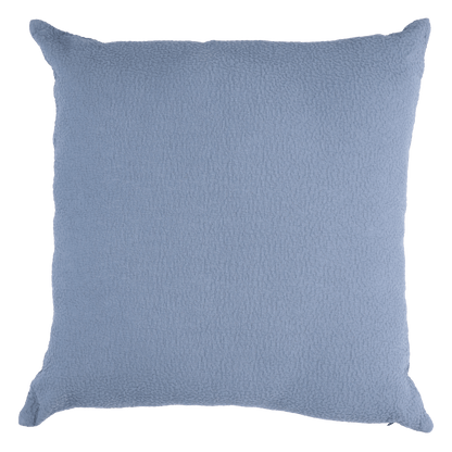 Kussen Mountain Sea Blue 50x50 cm