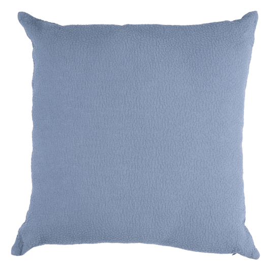 Kussen Mountain Sea Blue 50x50 cm