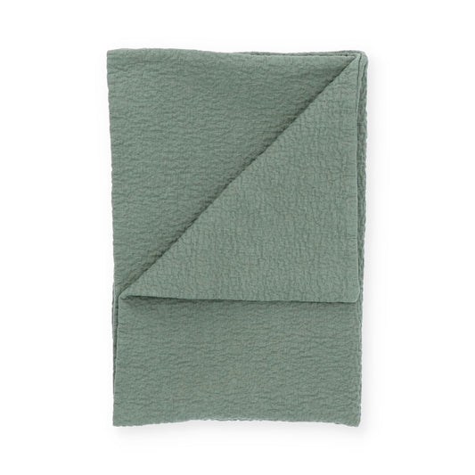 Kussenhoes Mountain Seaweed Green 40x60 cm