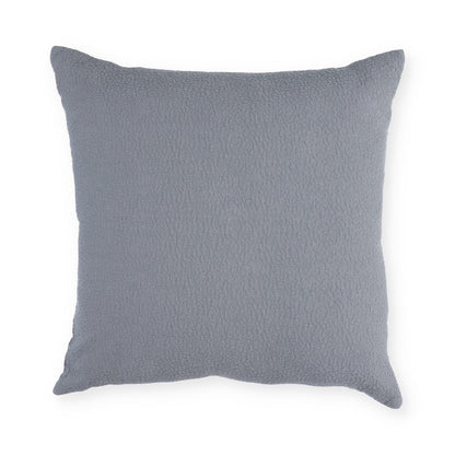 Cushion Mountain Stone Gray 50x50 cm