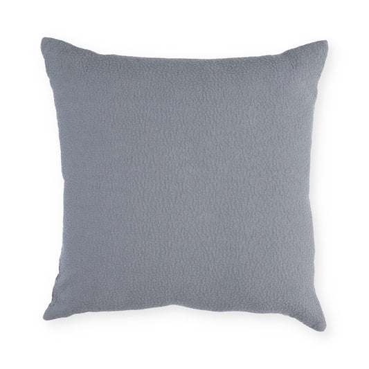 Kussen Mountain Stone Grey 50x50 cm