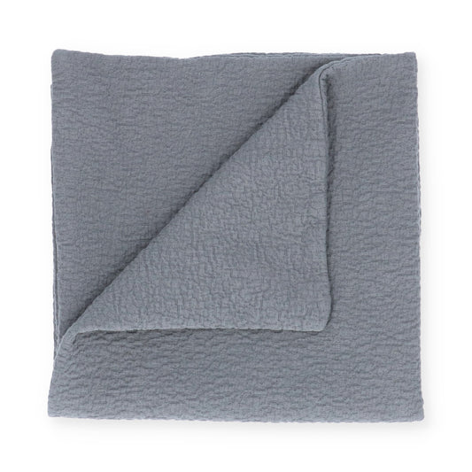 Kussenhoes Mountain Stone Grey 50x50 cm