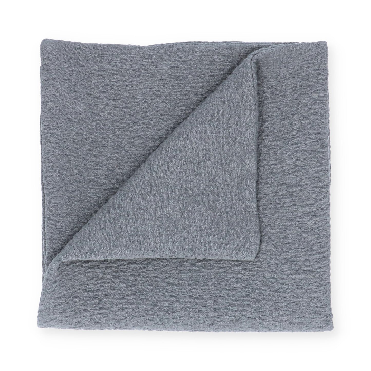 Kussenhoes Mountain Stone Grey 50x50 cm