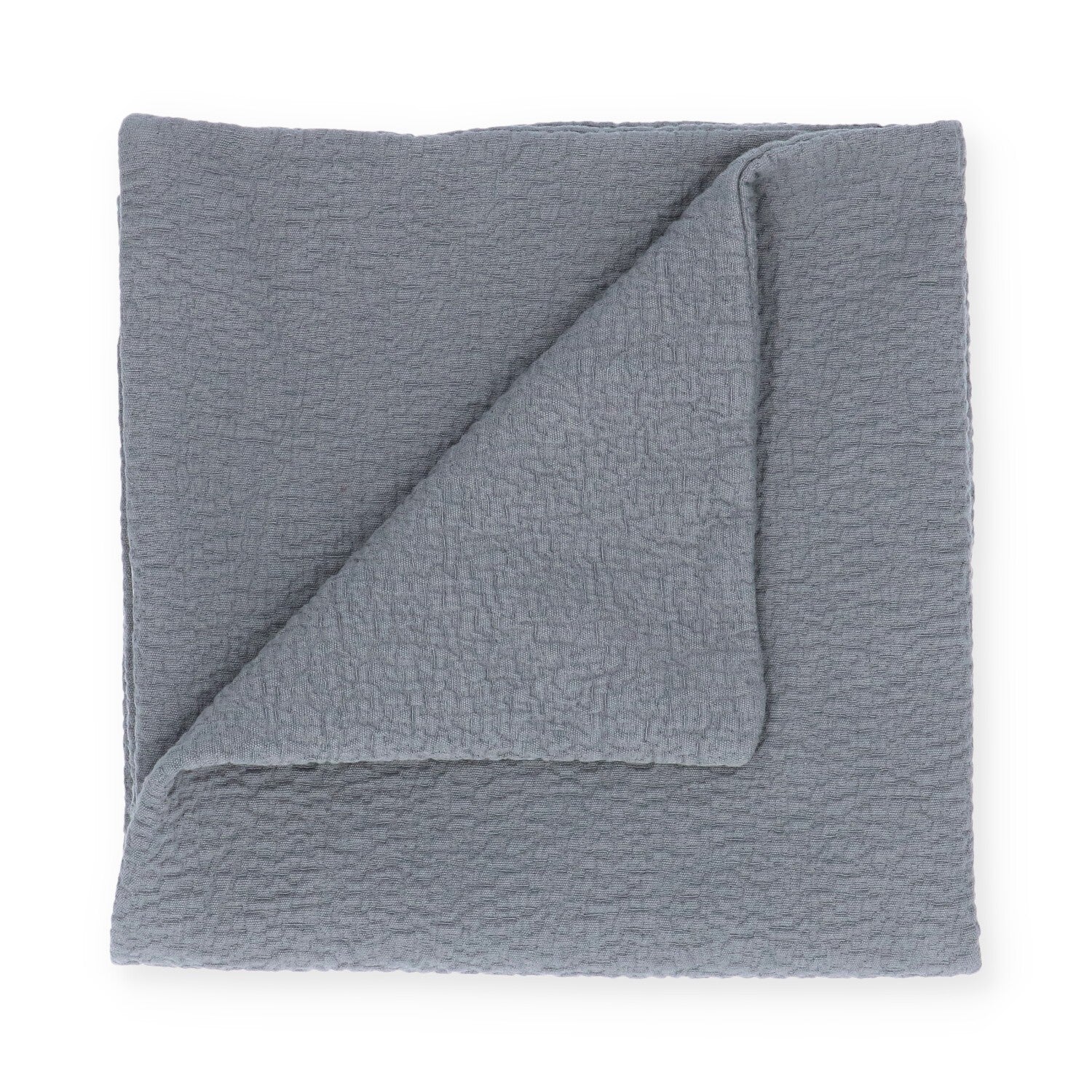 Kussenhoes Mountain Stone Grey 50x50 cm