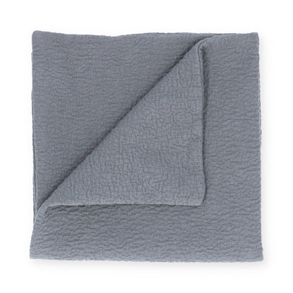 Kussenhoes Mountain Stone Grey 50x50 cm