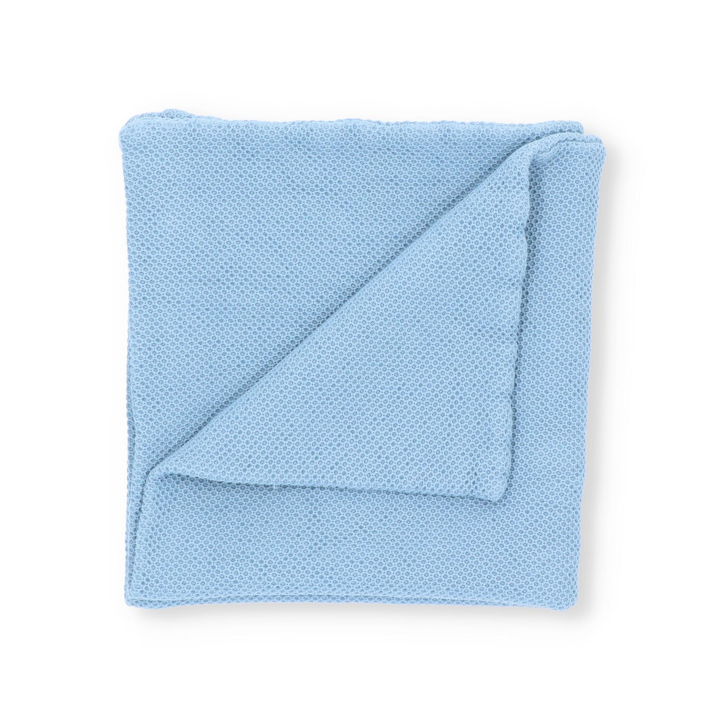 Kissenbezug Savanna Dusty Blue 50x50 cm