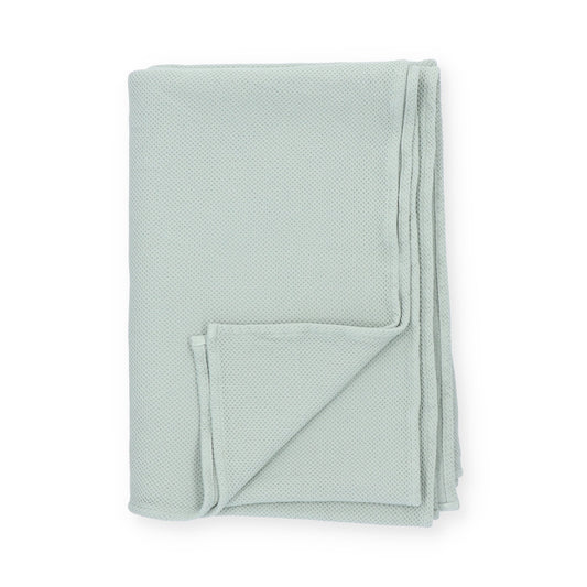 Plaid Savanna Sage Green 120x170 cm