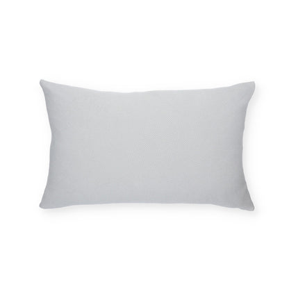 Cushion Savanna Misty Gray 40x60 cm