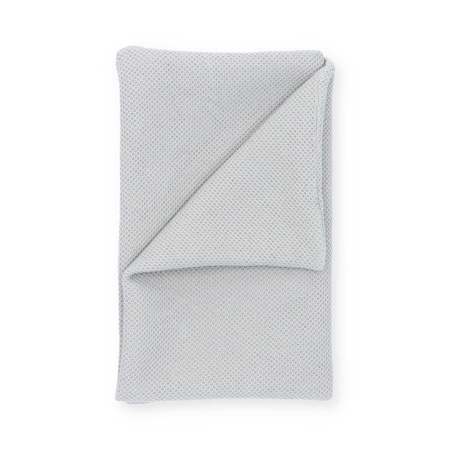 Cushion cover Savanna Misty Gray 40x60 cm