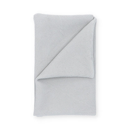 Cushion cover Savanna Misty Gray 40x60 cm