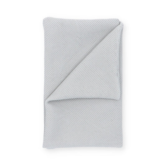 Kussenhoes Savanna Misty Grey 40x60 cm