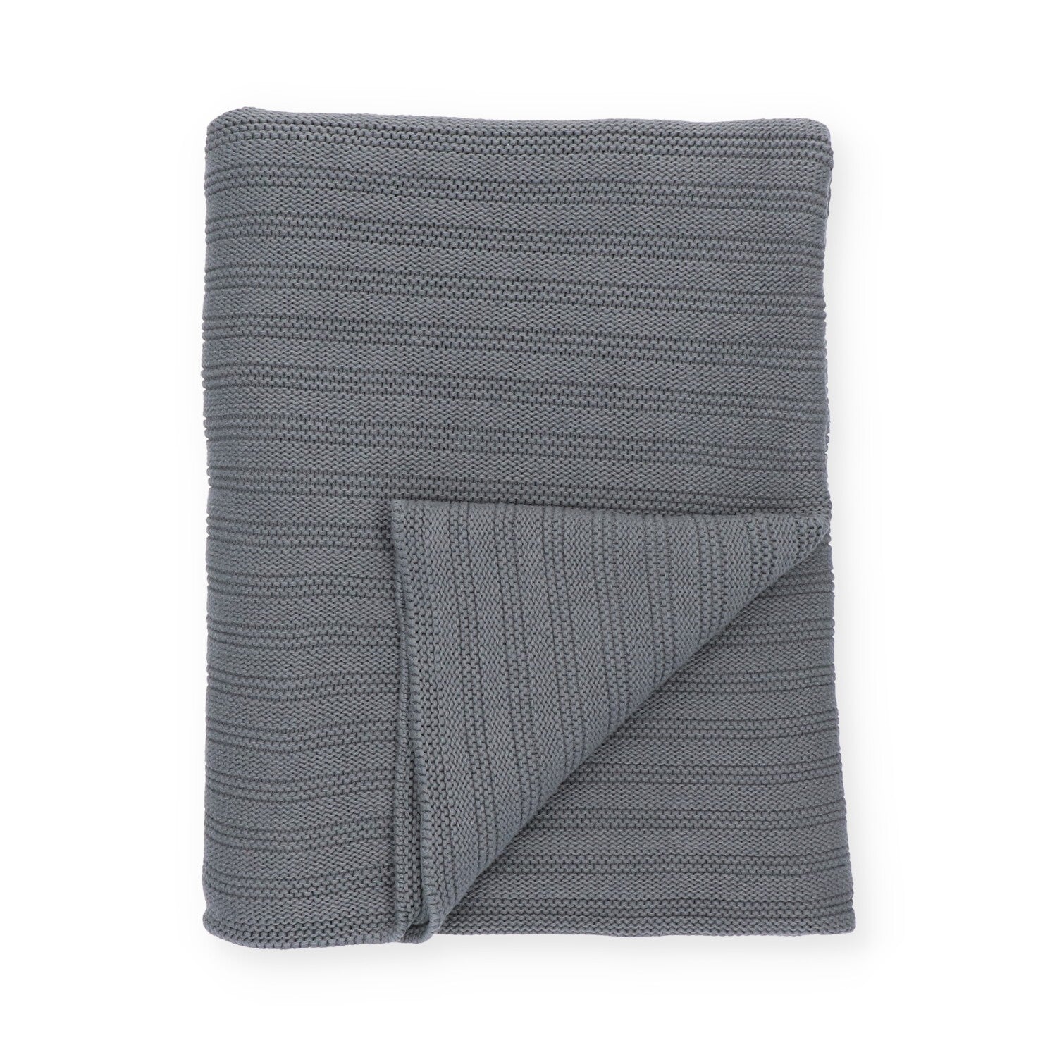 Plaid Dune Sea Blue 130x170 cm