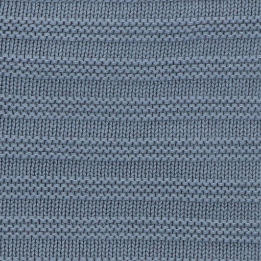 Plaid Dune Sea Blue 130x170 cm