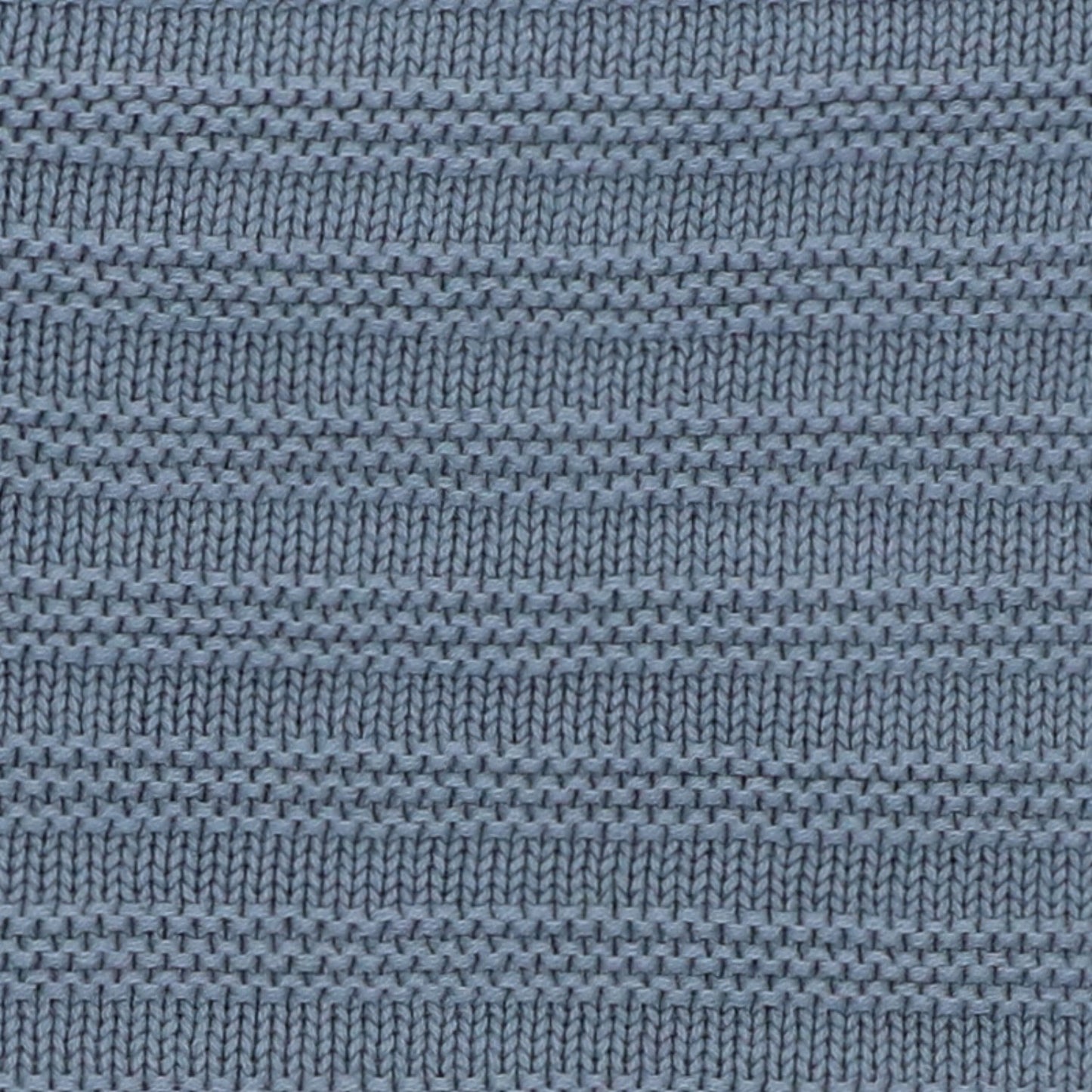 Throw Dune Sea Blue 130x170 cm