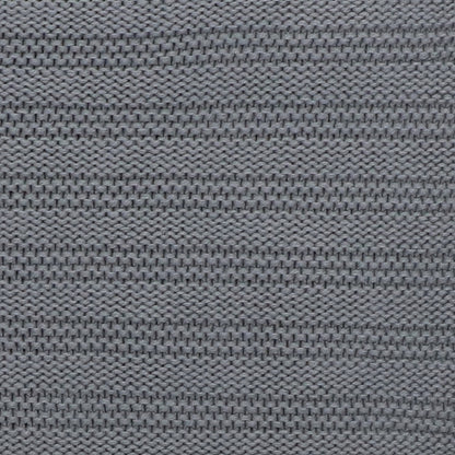 Plaid Dune Stone Grey 130x170 cm